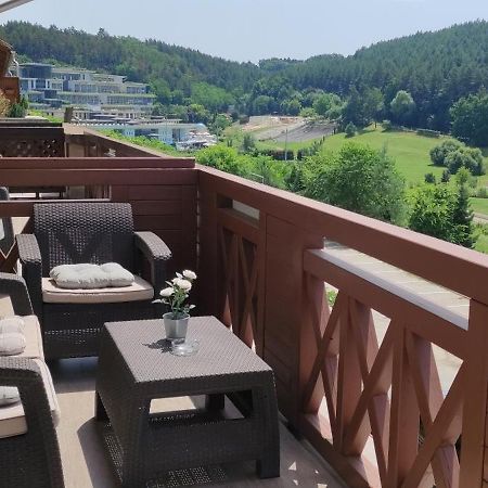 Szalok Spa Apartman Egerszalók Extérieur photo
