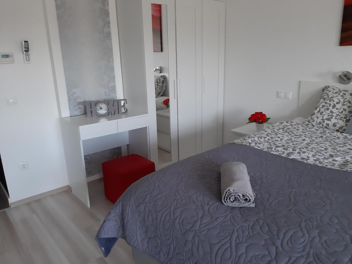 Szalok Spa Apartman Egerszalók Extérieur photo