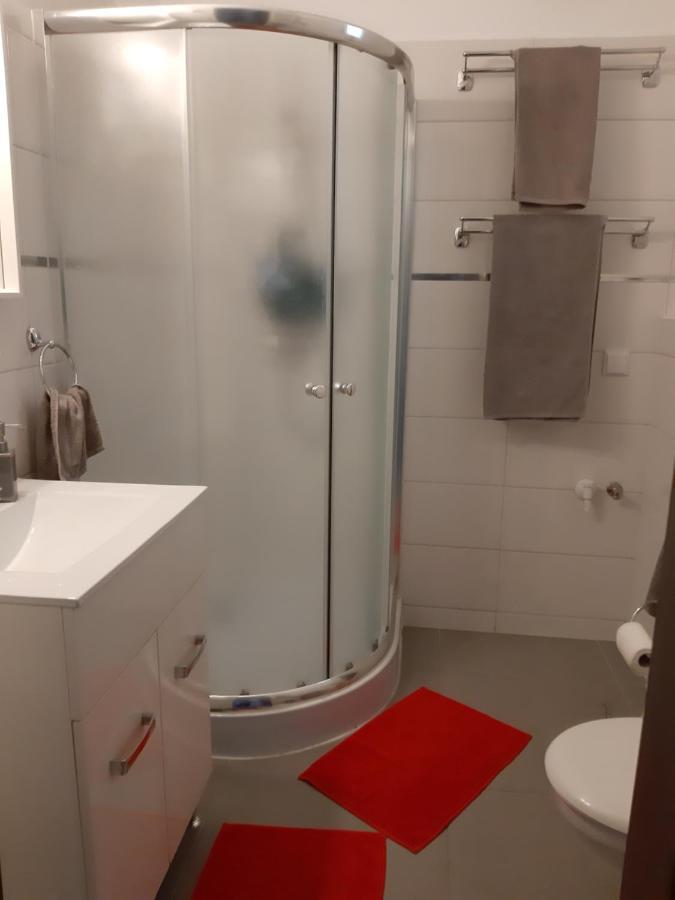 Szalok Spa Apartman Egerszalók Extérieur photo